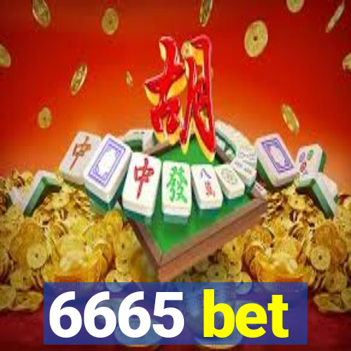 6665 bet